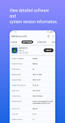 SIM Device Info - Phone & SIM screenshot 5