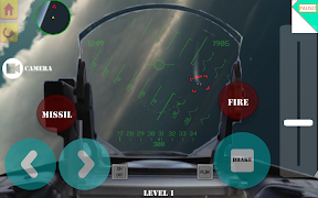 Air Combat 2 syot layar 5
