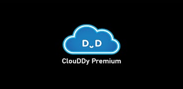 ClouDDy Premium ภาพหน้าจอ 2
