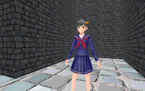 High School Maze 3D screenshot 6