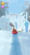 برنامه‌نما Sled Surfers عکس از صفحه
