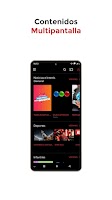 AudibelTV syot layar 1