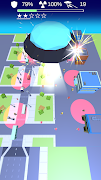 Alien UFO โปสเตอร์