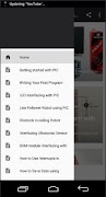 PIC Microcontroller Projects bài đăng