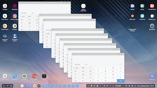 Desktop Hub for Samsung DeX Screenshot 3