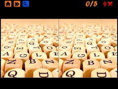 برنامه‌نما Spot the Differences 100 level عکس از صفحه