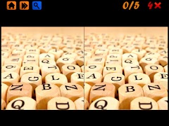 違いを発見する 100レベル  ハード スクリーンショット 5