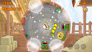 Bruce Wheels تصوير الشاشة 5