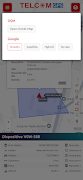 TelcomGPS Screenshot 5