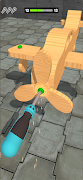 The Carpenter: 3D Simulator تصوير الشاشة 5