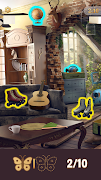 Hidden Objects: Puzzles imagem de tela 4