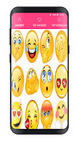 Stickers For Chat - WAStickera screenshot 2