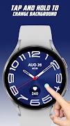 [DW] Squeeze Watch screenshot 1