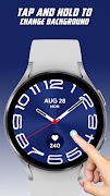 [DW] Squeeze Watch ภาพหน้าจอ 1