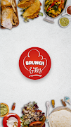 Brunch Bites Cartaz