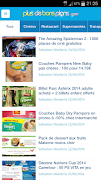 Plus De Bons Plans captura de pantalla 3