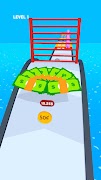 Money Transform 3D captura de pantalla 1