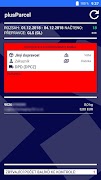 plusParcel screenshot 3