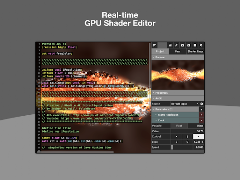KodeLife screenshot 4