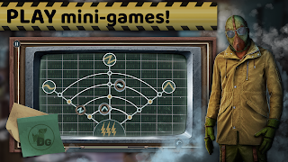 برنامه‌نما Unsolved Case: Popularity عکس از صفحه