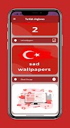 Turkish ringtones 截图 7