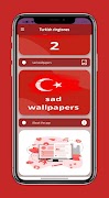 Turkish ringtones ảnh chụp màn hình 7