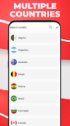 برنامه‌نما Calendar Pro - Simple & Easy عکس از صفحه