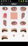 برنامه‌نما Face Changer Video عکس از صفحه