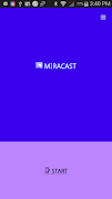 Miracast Poster