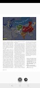 Revue Conflits capture d'écran 2