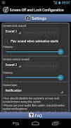 Screen Off and Lock screenshot 5