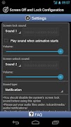 Screen Off and Lock screenshot 5