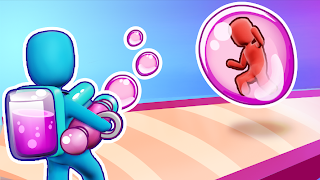 Bubble Trap ภาพหน้าจอ 5