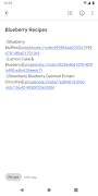 2 Schermata Simplenote