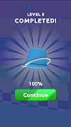 Flu Jump 3D স্ক্রিনশট 5