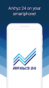 Poster Arkhyz 24