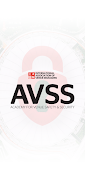 AVSS ポスター