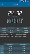 Nano Timer imagem de tela 1
