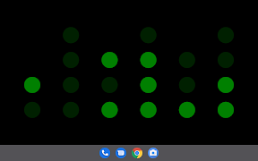 Binary Clock Screenshot 7