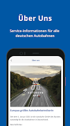 Autobahn App 截图 4