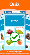 Fruits Cards Games স্ক্রিনশট 5