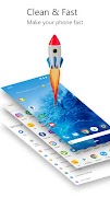 Launcher for Android 13 Style 스크린샷 2