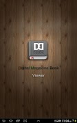 5 Schermata DBookReader