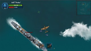 Dogfight screenshot 4