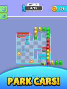 Park Sort 3D! screenshot 6