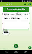 dS Dashboard screenshot 4