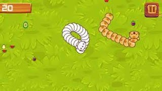 Epic Snake Hunt 截图 1