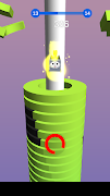 Animal Stack 3D 截圖 2