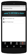 How To Become A Pilot 스크린샷 3