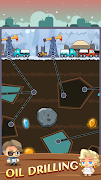 Poster Oil Tycoon